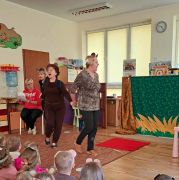 Dzień Pluszowego Misia