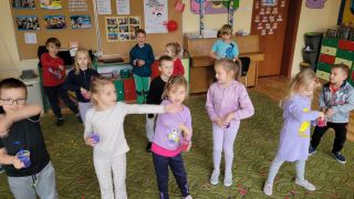 zaczarowany śnieg