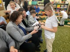 Życzenia dla Babci i Dziadka