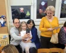 Życzenia dla Babci i Dziadka