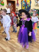bal w przedszkolu