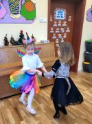 bal w przedszkolu