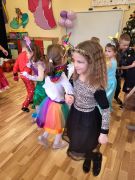 bal w przedszkolu