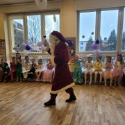 bal w przedszkolu
