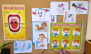 gazetka temtyczna