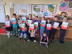 Pocztówka  z Polski