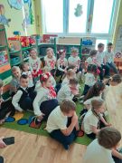 Akademia  - swieto 11 listopada