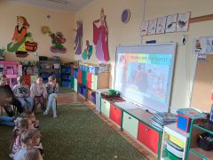 Dzień  Praw  Dziecka 