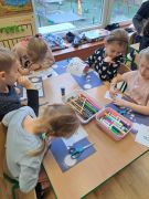 Droga do gwiazd praca plastyczna 