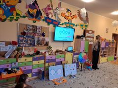 Warsztaty z cukrzycy