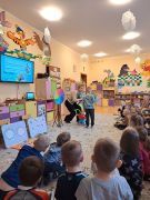 Warsztaty z cukrzycy