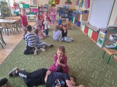 Pozycja boczna ustalona- pierwsza pomoc