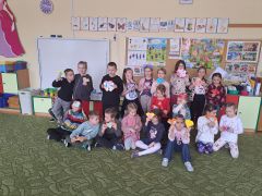 Walentynki i urodzinki