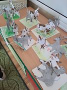 Zwierzęta na farmie