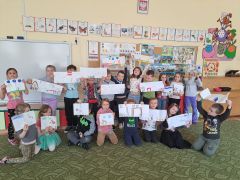 Zwierzęta na farmie