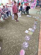 Co wykluwa się z jajka 