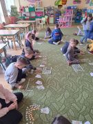 Zakupy - ćwiczenia w liczeniu