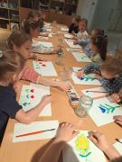 Warsztaty plastyczne