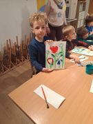 Warsztaty plastyczne