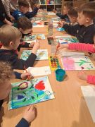 Warsztaty plastyczne