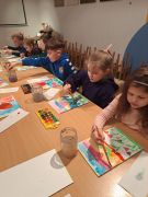 Warsztaty plastyczne