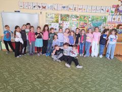 Urodziny Poli