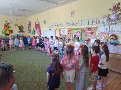 Dzień Rodziny
