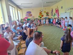 Dzień Rodziny