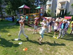 Dzień dziecka 