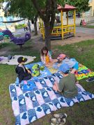 Dzień  piknikowy 