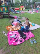Dzień  piknikowy 
