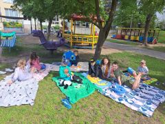 Dzień  piknikowy 