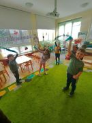 „Wstążki wietrzne”