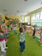 „Wstążki wietrzne”