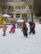 „Biegnij do mety” 