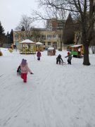 „Wyścig w parach”