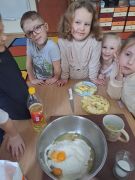 Produkty na ciasto drożdżowe