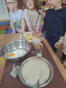 Pridukty na ciasto drożdżowe