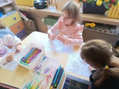 Kolorowe opowiadania 