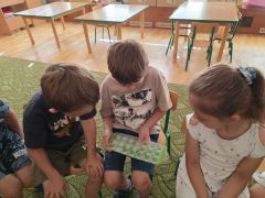 GrupaV/2 Eksperyment