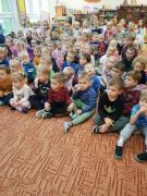 "Dolina uprzejmości"- audycja muzyczna