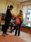 "Dolina uprzejmości"- audycja muzyczna