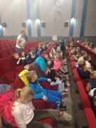 W teatrze