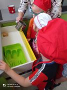 ilustracja do wpisu 
Kisielowy zawrót głowy