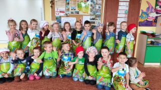 robimy sałatkę owocową