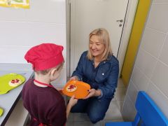 ilustracja do wpisu 
Owocowa kanapka