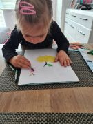 ilustracja do wpisu 
Innowacja pedagogiczna _ Zdrowo, wesoło, kolorowo- rodzice