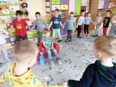 Urodziny Przemka