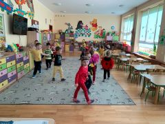 Dzień Pszczoły i Biedronki