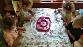 ilustracja do wpisu 
Czystość to zdrowie - 2